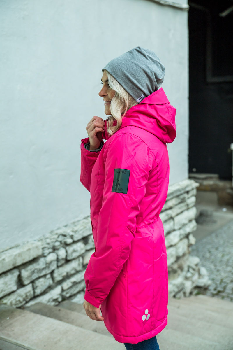 Huppa parka on sale