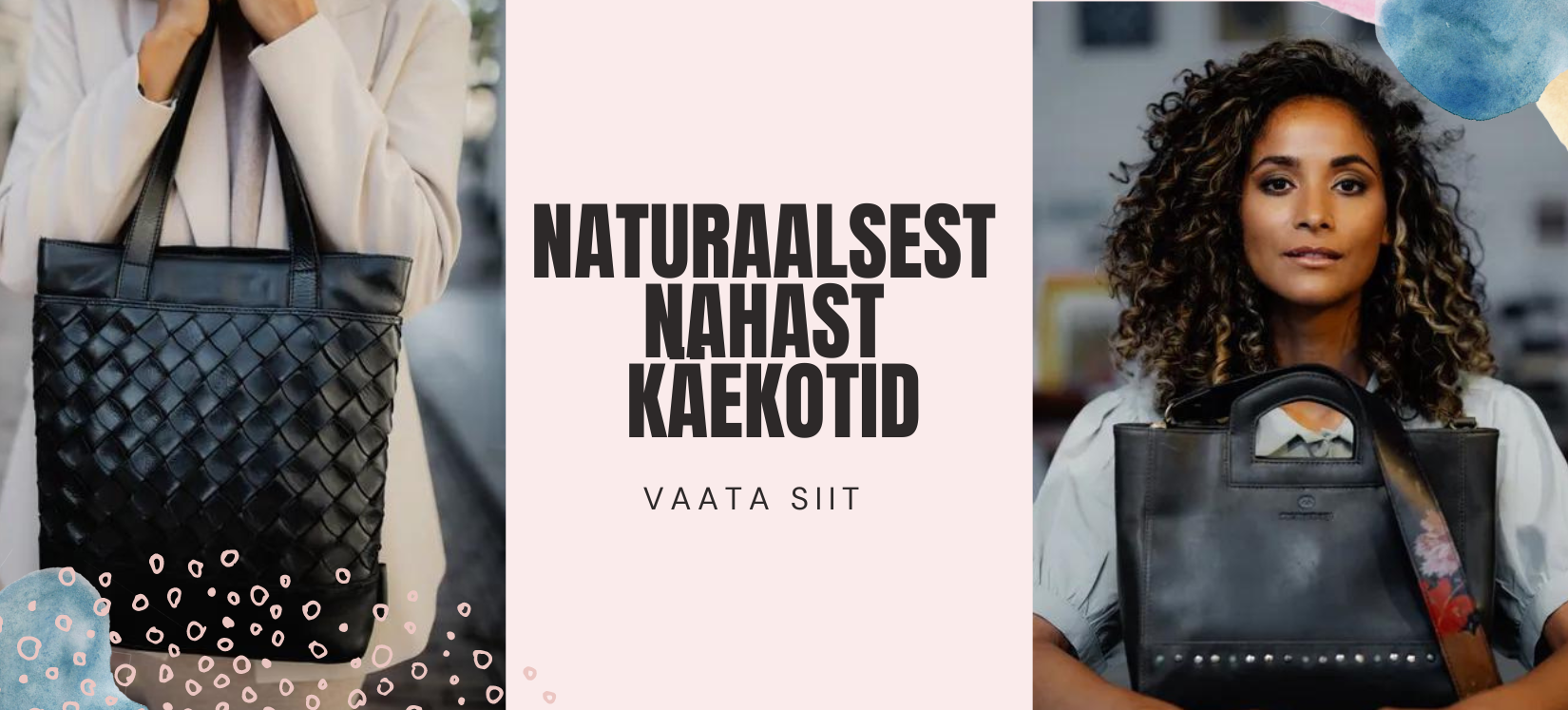 Naiste kotid